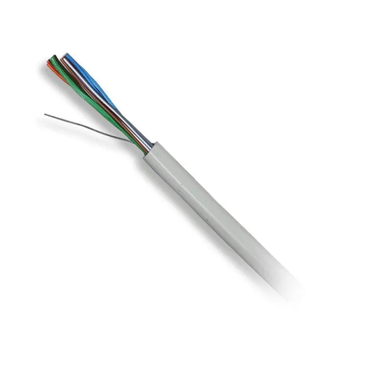 Telekaapeli sisä MHS 5x2x0,5 R150