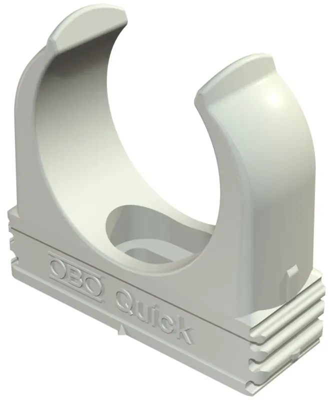 Putkikiinnike OBO M25 RW, PP, VAL