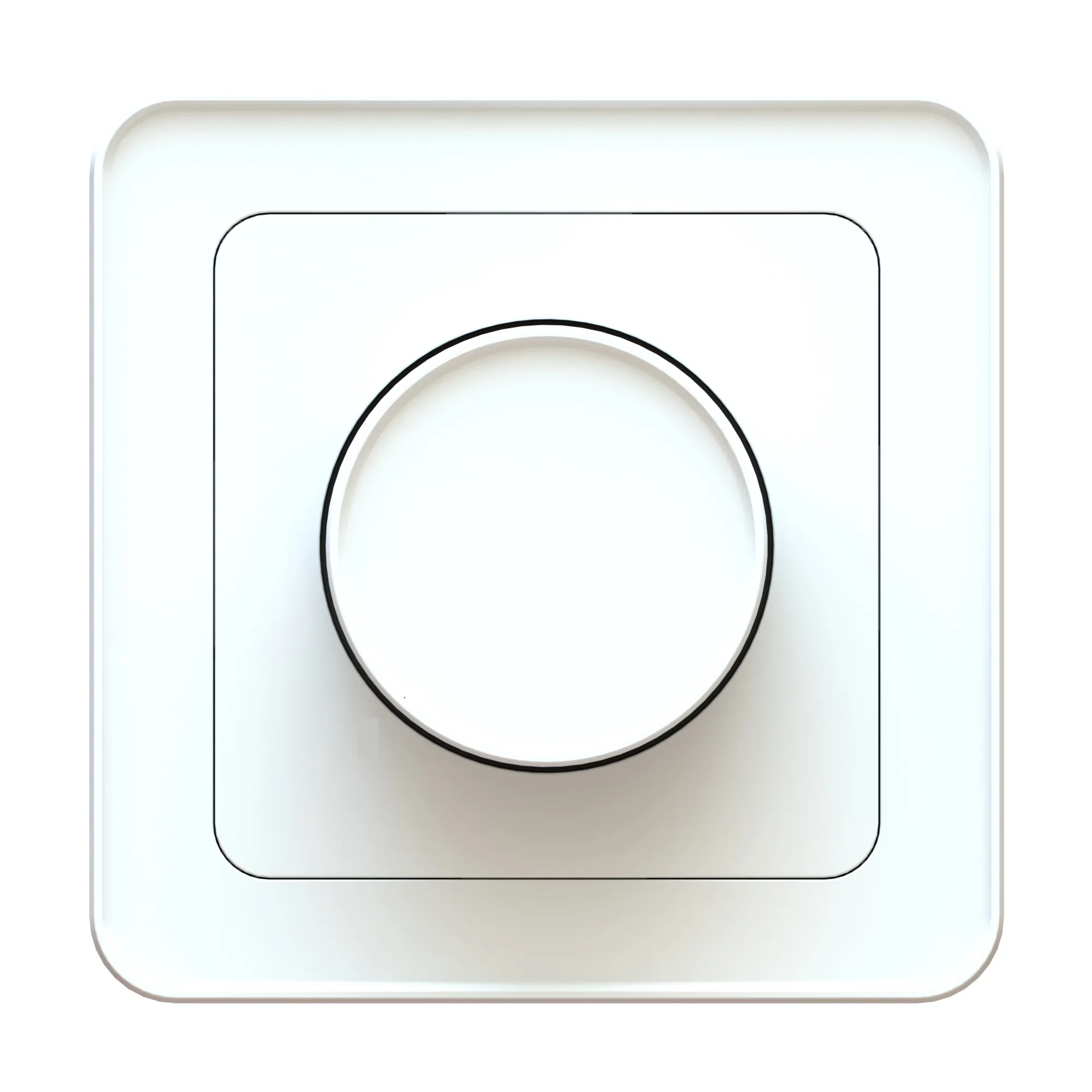 Moottorinsäädin Etman DesignX 0,1-2,6A IP21 VAL