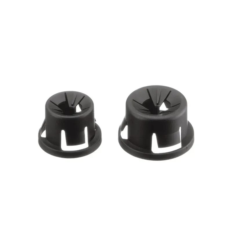 Läpivientitarvike keskusnysä ø 8 - 13 mm kaapelille 20mm