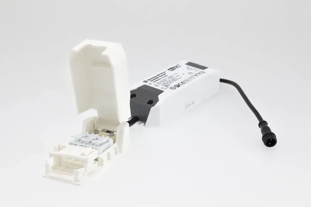 Alasvalo Etman ETLED ROUND 18W 4000K IP44