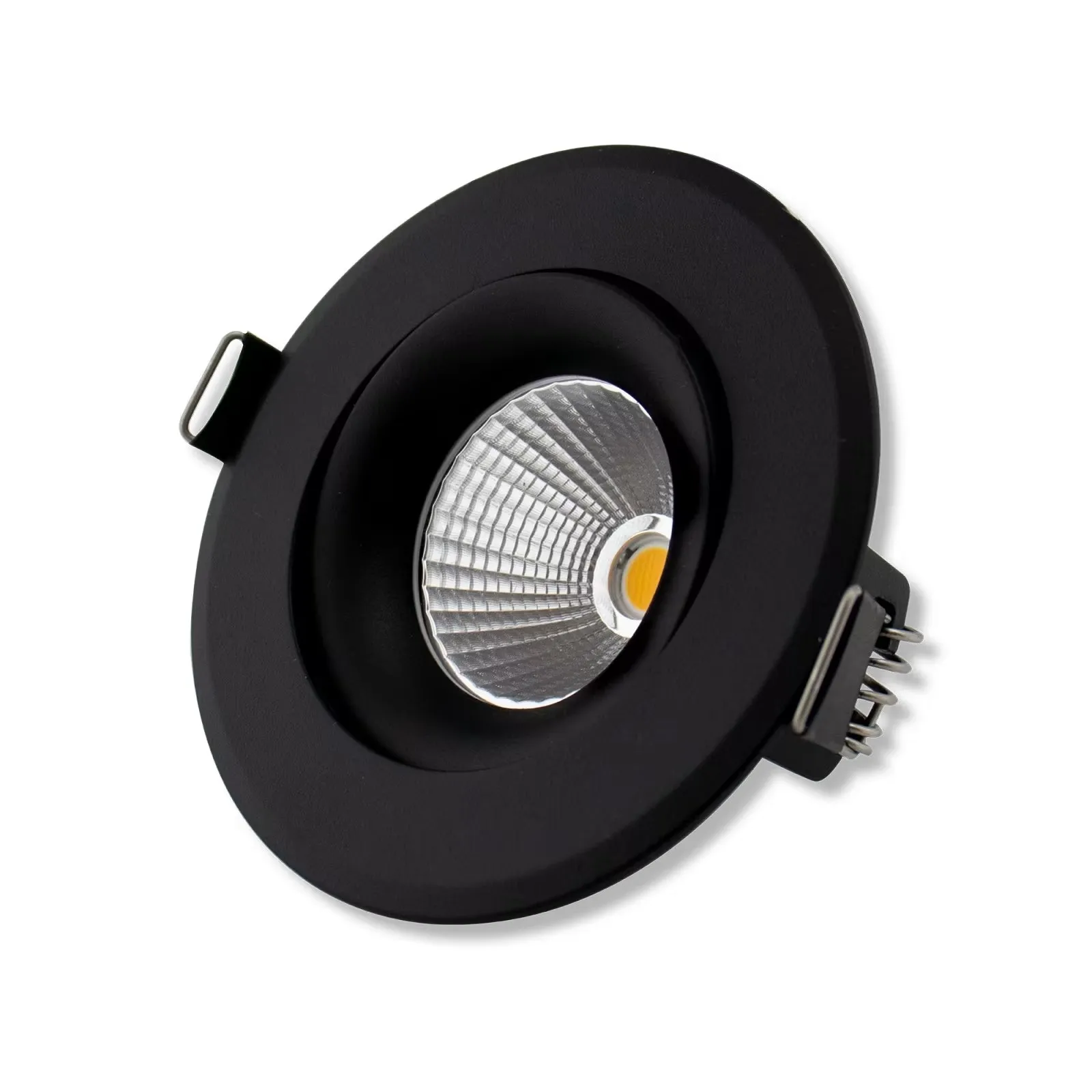 Alasvalo Etman ETLED 360 8,5W 4000K MUS
