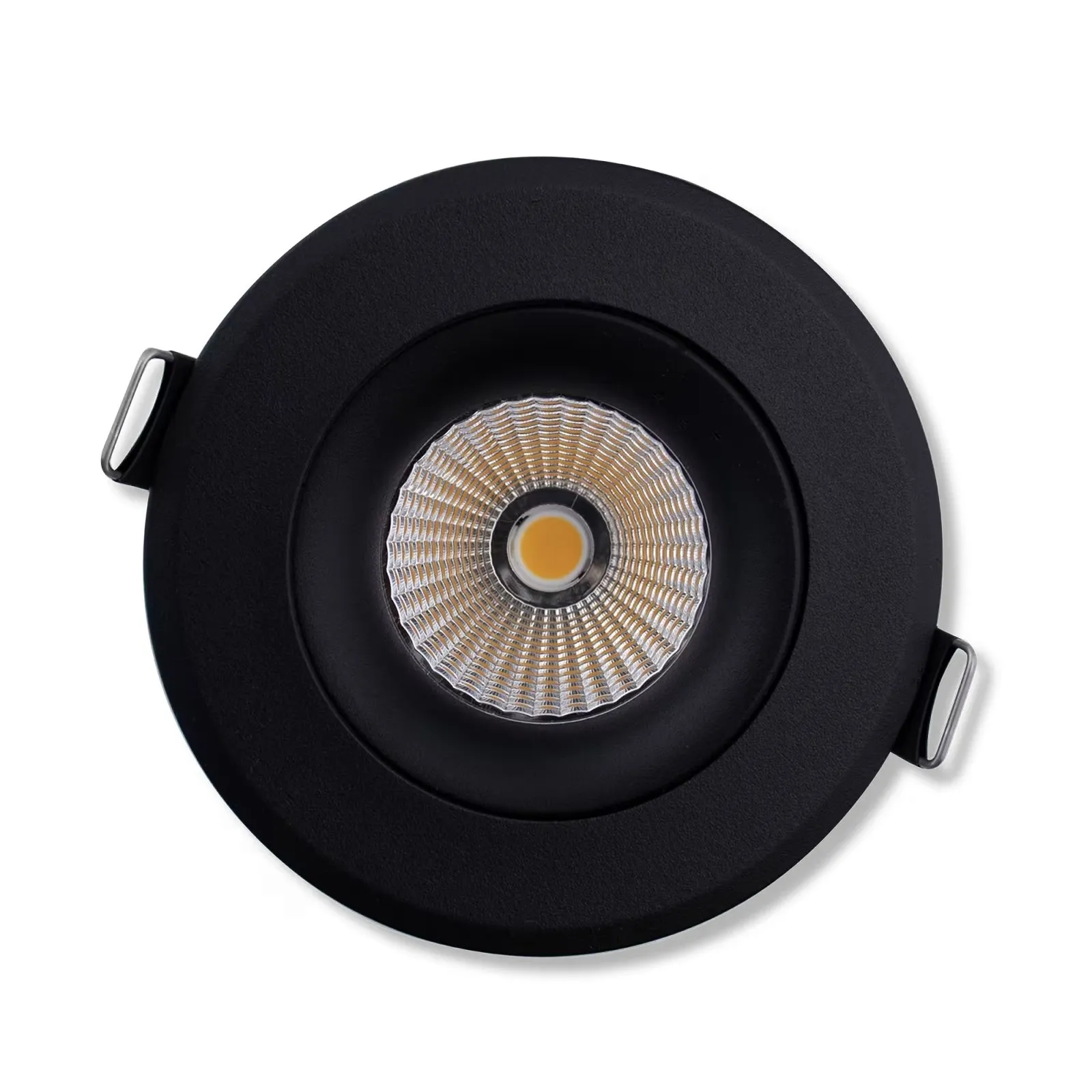 Alasvalo Etman ETLED 360 6,5W 3000K MUS