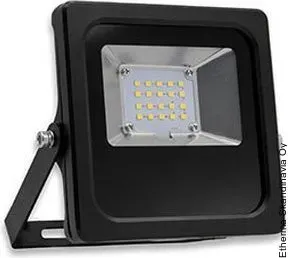 Valonheitin Floodlight 20W 4000K IP65 2000lm