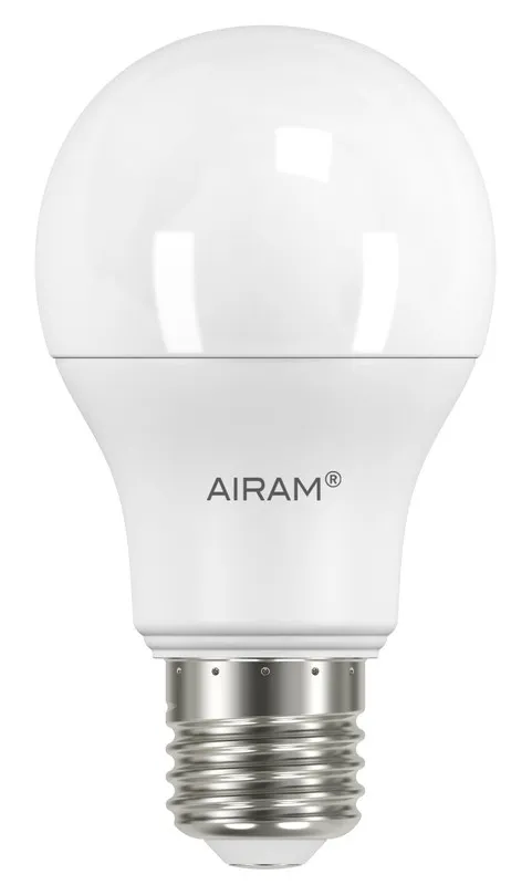 LED-lamppu LED Vakiolamppu 9,6W/830 1060lm E27