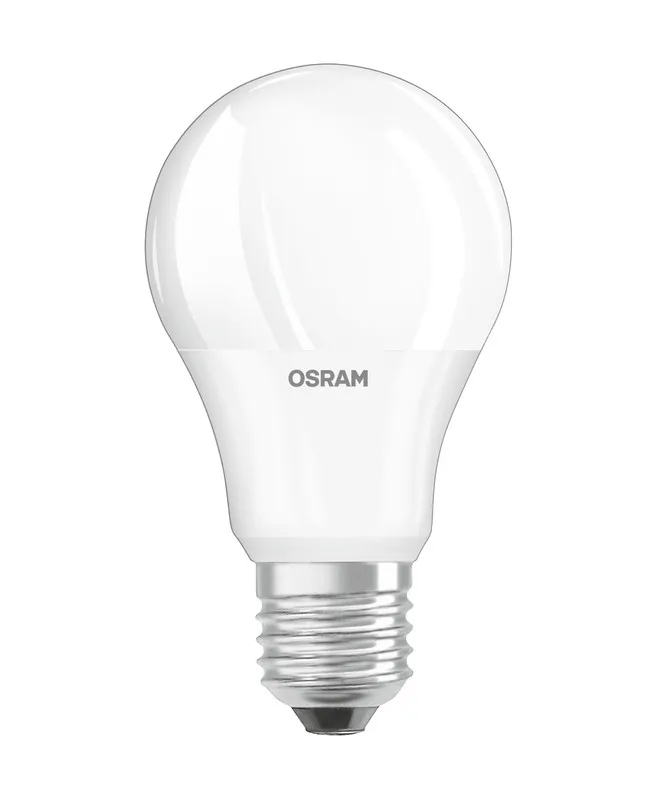 LED-lamppu LED Vakiolamppu 5,5W/840 470lm E27