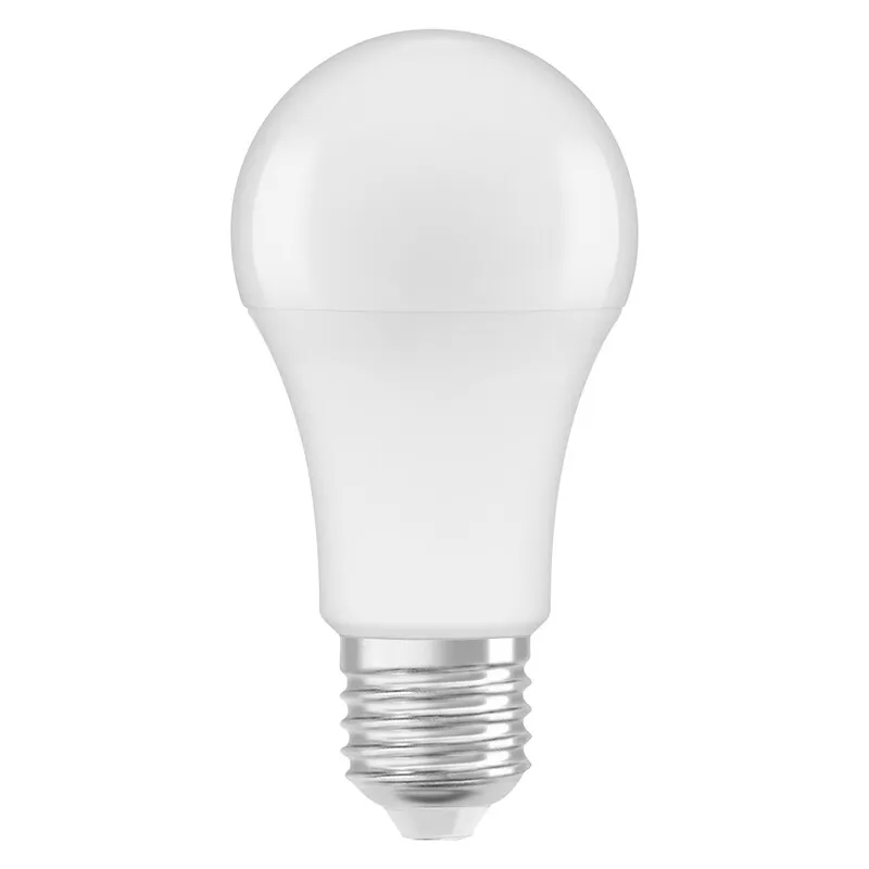LED-lamppu LED Vakiolamppu 10W/840 1055lm E27