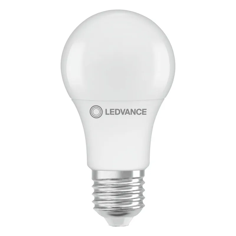 LED-lamppu LED Vakiolamppu 8,5W/840 806lm E27