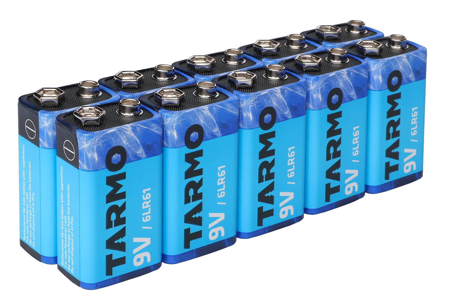 Paristo 9V