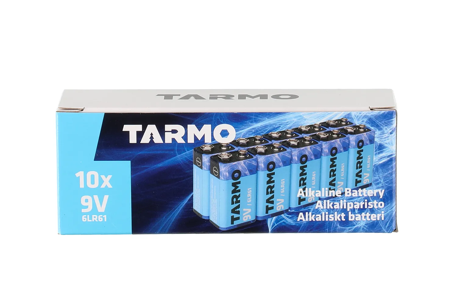 Paristo 9V